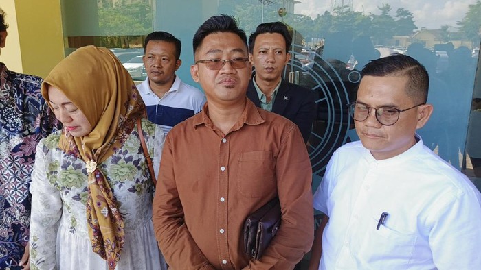 Mahasiswa Unila yang Tewas Dipaksa Minum Spiritus: Kisah Horor Dibalik Diksar Mapala