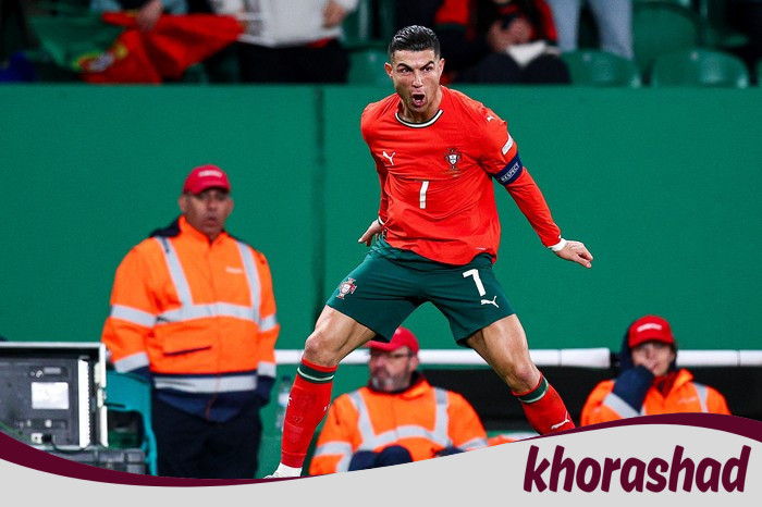 Pelatih Portugal: Cristiano Ronaldo Lapar Luar Biasa - Update 1