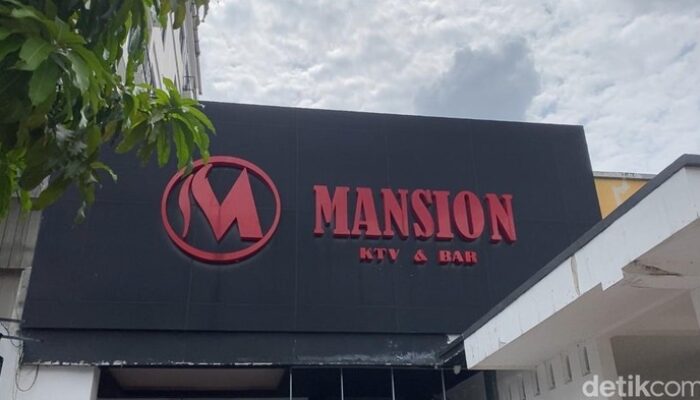 Kasus Striptis KTV Mansion Semarang: Bos Terkenal Menjadi Tersangka, Apa yang Sebenarnya Terjadi?