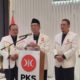 Presiden Baru PKS Targetkan Kursi Senayan Bertambah di Pemilu 2029 – Update 3