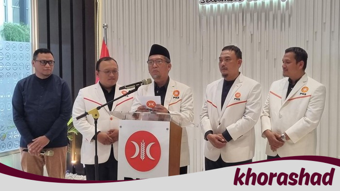 Presiden Baru PKS Targetkan Kursi Senayan Bertambah di Pemilu 2029 - Update 3
