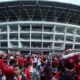 “Simak! Kantong Parkir dan Akses ke GBK Saat Laga Timnas Vs China: Seberapa Siap GBK untuk Menangani Kebutuhan Pemirsa?”