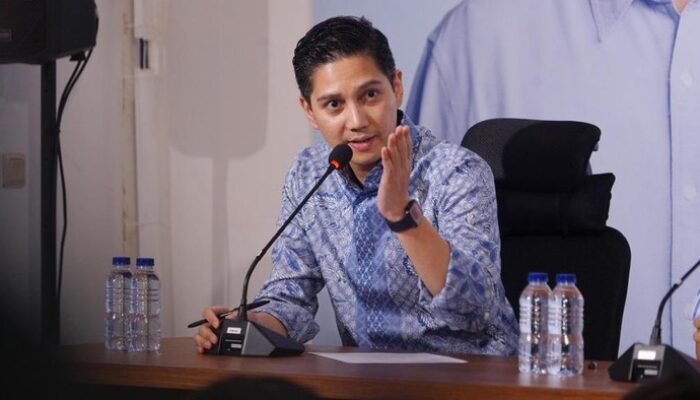 Gerindra Dorong Evaluasi Tambang Nikel: Raja Ampat di Ujung Pisau!