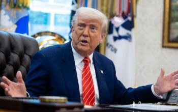 Trump Terbitkan Larangan Masuk AS untuk Warga 12 Negara Ini, Apa Alasannya?