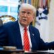 Trump Terbitkan Larangan Masuk AS untuk Warga 12 Negara Ini, Apa Alasannya?