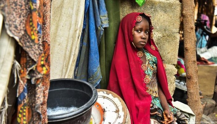 Kamerun Krisis Pengungsi Terbesar Dunia Tak Berani Diremehkan