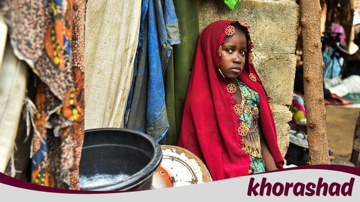 Kamerun Krisis Pengungsi Terbesar Dunia Tak Berani Diremehkan