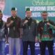 Dari HMI ke Pemerintahan, Walkot Pekanbaru Kini Jadi Anggota Kehormatan