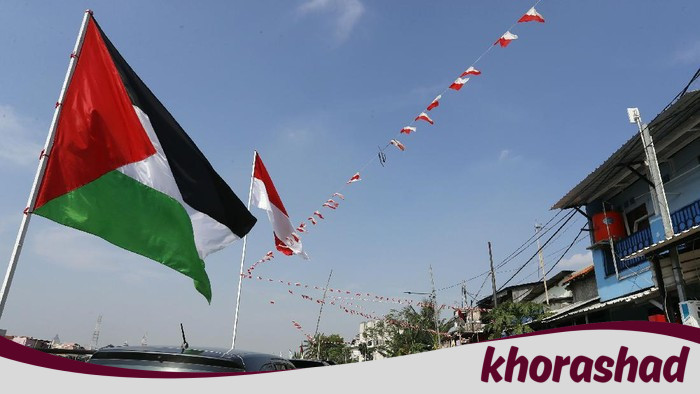 Indonesia dan Kemerdekaan Palestina - Update 3