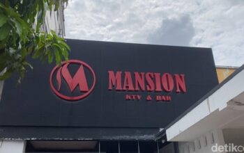 Peran Ketua Parpol di Jateng Bos KTV Mansion: Sediakan Paket Striptis Rp 5,8 Juta – Update 3