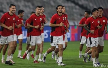 Piala Dunia 2026: Catat! Ini Syarat Indonesia untuk Berjuang di Pentas Dunia