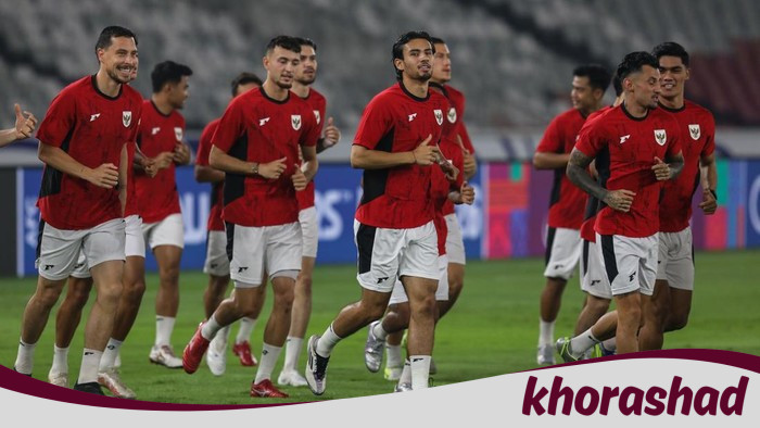 Piala Dunia 2026: Catat! Ini Syarat Indonesia untuk Berjuang di Pentas Dunia