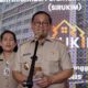 Gratis SD-SMP, MK Terbitkan Keputusan, Pramono: Swasta Sudah Menunjukkan Jalan