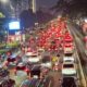 “Jalan Sudirman Macet Jelang Laga Timnas Vs China di GBK Malam Ini: Tontonan di Lapangan atau Drama di Jalan Raya?”