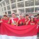 Dari Samarinda untuk Timnas Indonesia – Update 3