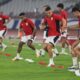 “Surprise Lineup Indonesia Vs China: Kambuaya, Egy, Yakob Menjelma sebagai Pahlawan!”