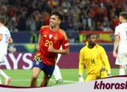 “Spanyol vs Prancis: Pertandingan Berdarah dengan 9 Gol, Matador Siap Guncang Bola Dunia”