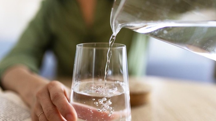 Ketahui Fakta Mengejutkan tentang Minum Sebelum Salat Idul Adha