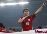 [Ole Lagi, Ole Lagi: Dukung Tim Favoritmu dengan Semangat yang Tidak Pernah Padam!]