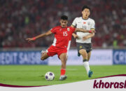 Dikalahkan Indonesia, Media China Tuding Kambuaya Diving – Update 2
