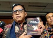 “Cerita Hasto di Rutan: Tirakat Bikin Buku hingga Akrab Sesama Tahanan”