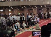 Prabowo Salat Idul Adha di Masjid Istiqlal, Ada Puan-Jusuf Kalla – Update 2