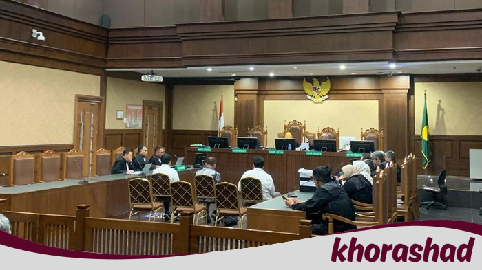 Korupsi APD Covid Disebarkan, Negara Rugi Rp 319 M, Kenapa Hukumannya Ringan?