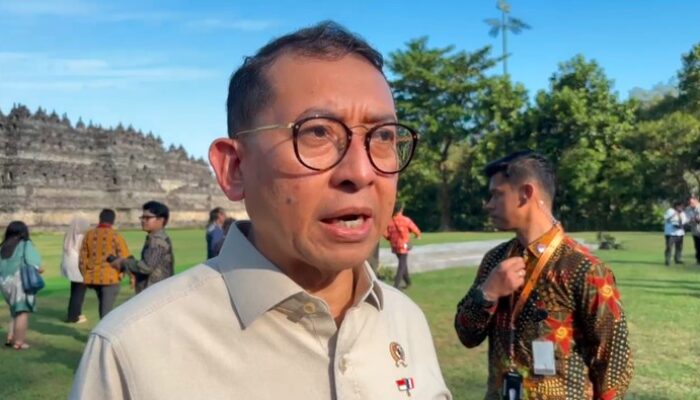 “Konflik Gua Purba vs Pabrik Semen, Fadli Zon Soroti Kebijakan Bahlil”