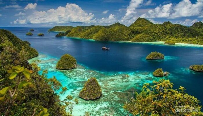 Ramai Tambang Nikel Raja Ampat, Terungkap IUP Terbit 2017 – Update 3