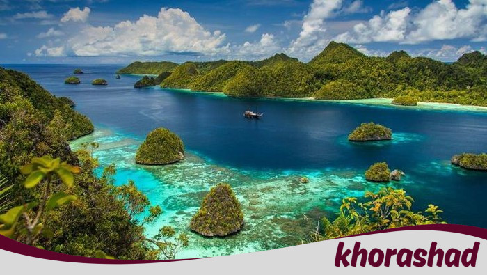 Ramai Tambang Nikel Raja Ampat, Terungkap IUP Terbit 2017 - Update 3