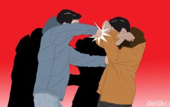 Kebalasan di Jalan: Sopir Travel Dianiaya di Depok karena Telat Kirim Barang