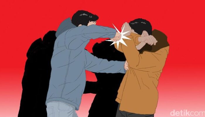 Kebalasan di Jalan: Sopir Travel Dianiaya di Depok karena Telat Kirim Barang