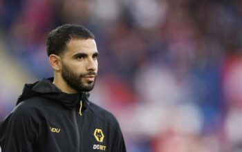 Bek Wolverhampton Ini, Apakah Man City Akan Raup?