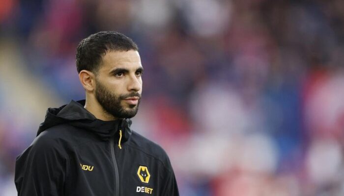 Bek Wolverhampton Ini, Apakah Man City Akan Raup?