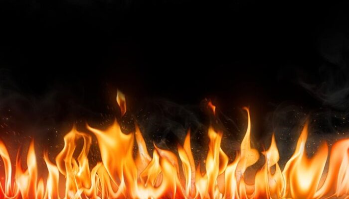 Rumah di Penjaringan Jakut Kebakaran, 17 Mobil Damkar Dikerahkan – Update 3