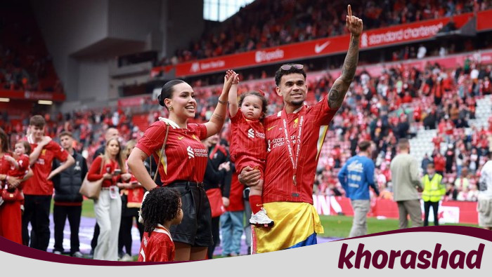 Gagal Gaet Diaz, Barca Mungkin Kehilangan Peluang Masa Depan - Liverpool Tolak Tawaran Barca untuk Luis Diaz
