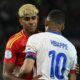 [Spanyol Berbalas Dendam pada Prancis: Lamine Yamal dengan 6 Blokade atas Mbappe!]