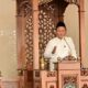 Sarmuji, Khatib Idul Adha: Pejabat Harus Hayati Doa Nabi Ibrahim, Ini Pentingnya!