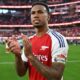 Gabriel Magalhaes, Pemain Arsenal Berkontrak Lama, Siap Jadi Andalan di Musim Depan!