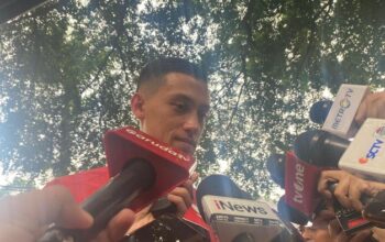“Optimisme Jay Idzes Meningkat Usai Temu Prabowo, Target Jepang Sudah Jelas”