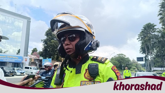 Puncak Bogor Terancam Keblok oleh Arus Lalin yang Meningkat Pesat di Long Weekend Mendatang!