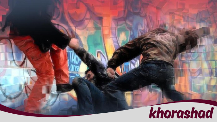 Takut Dibegal, Pria Cebur ke Kali saat Motor hendak Dibegal di Kelapa Gading