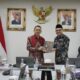Terima Audiensi Maarif Institute, Fadli Zon Dorong Sinergi Kebudayaan – Update 3