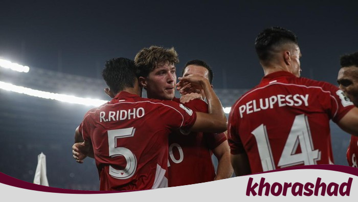 Laga Jepang Vs Indonesia: Formalitas atau Kesempatan Emas?