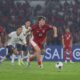 Idzes dan Egy Selamatkan Romeny dari Penalti Menakutkan di Kualifikasi Piala Dunia!