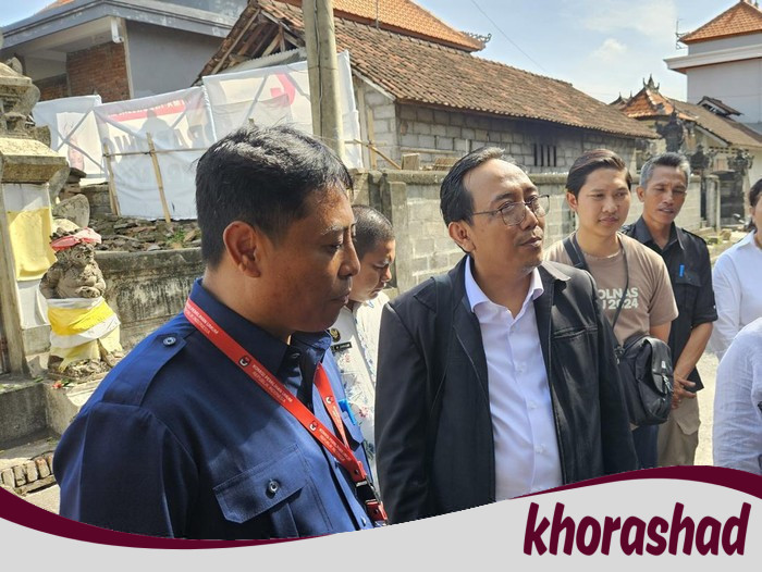 Dugaan Penyalahgunaan Sewa Private Jet KPU, DKPP Klaim Tak Pernah Tolak Aduan!