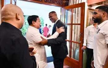 “Terungkap Kesan Pelatih hingga Kapten Timnas Usai Dijamu Presiden: Perbincangan Tak Terlupakan di Istana”