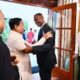 “Terungkap Kesan Pelatih hingga Kapten Timnas Usai Dijamu Presiden: Perbincangan Tak Terlupakan di Istana”