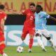 “Duel Penuh Emosi, Makedonia Utara Vs Belgia Tuntas 1-1, Siapa yang Menang?”