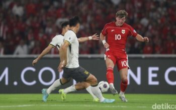 ‘Ole Romeny Punya Skill Lebih dari Sekadar Insting Gol’ – Update 3